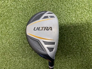 Wilson Ultra 4 Hybrid / RH / Stiff Steel ~39" / Good Grip / jl2225 - Picture 1 of 10