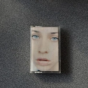 Fiona Apple- Tidal (Cassette, 1996, Alernative/Indie), VG+ Condition - Picture 1 of 8