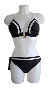 David Costume Due Pezzi Donna Coppa C Art. DA9-031 - Foto 1 di 3