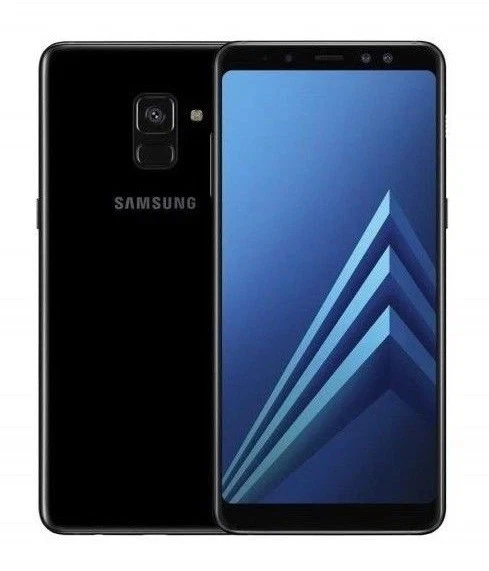 Samsung Galaxy A8 - 32 GB - Negro - Desbloqueado - Buen Estado Foto 1 de 1