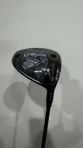 *Tour Issued* Callaway Paradym AI Smoke Triple Diamond “S” Driver 10.5° Loft, RH - Picture 1 of 8