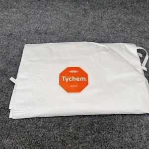 Lot of 7 - DuPont Tychem 4000 Sleeved Apron New Other - Picture 1 of 12