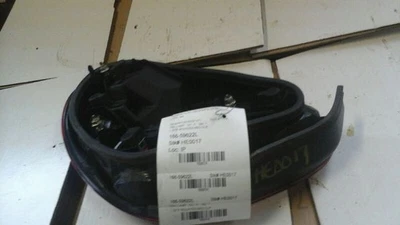 02-08 Jaguar X Type Left Driver Tail Light Lamp Lens - image 1 of 4