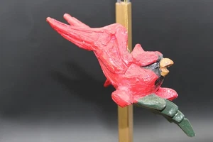 Vintage 1989 House of Hatton 12 Days of Christmas Calling Bird Ornament - Picture 1 of 5