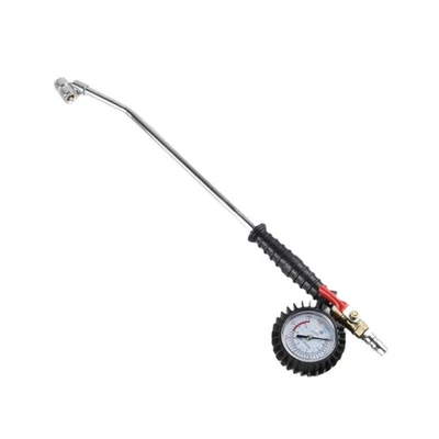 Luftreifen-Druckmessgerät Reifenfüller für Motorrad, , Bus - Image 1 of 4