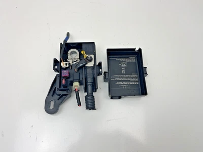 2009 - 2014 Hyundai Genesis Sedan Rear Battery Positive Fuse Terminal OEM #_: - Image 1 of 4