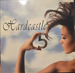 Paul Hardcastle : Hardcastle 5 - Audio CD (Snap Case) - Picture 1 of 2