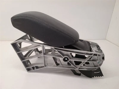 2015-2018 AUDI Q3 Front Floor Console Lid 8U0864283A6PS 15-18 - Image 1 of 4