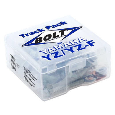 NUEVO PERNO YZ TRACK PACK 49YZTP ENVÍO RÁPIDO Foto 1 de 4