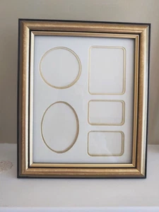 Family Photo (5) Frame for desk/bookshelf - Picture 1 of 3