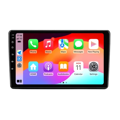 2+64G Android Radio Carplay Bluetooth Navi Für Citroen Berlingo 2 B9 2008-2019 - Bild 1 von 4
