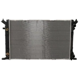 For 2013-2015 A6 Quattro Radiator 8K0121251T AU3010145 - Picture 1 of 5