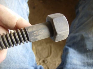 KENT MOORE J-22431-9 CAP SCREW - Bild 1 von 3