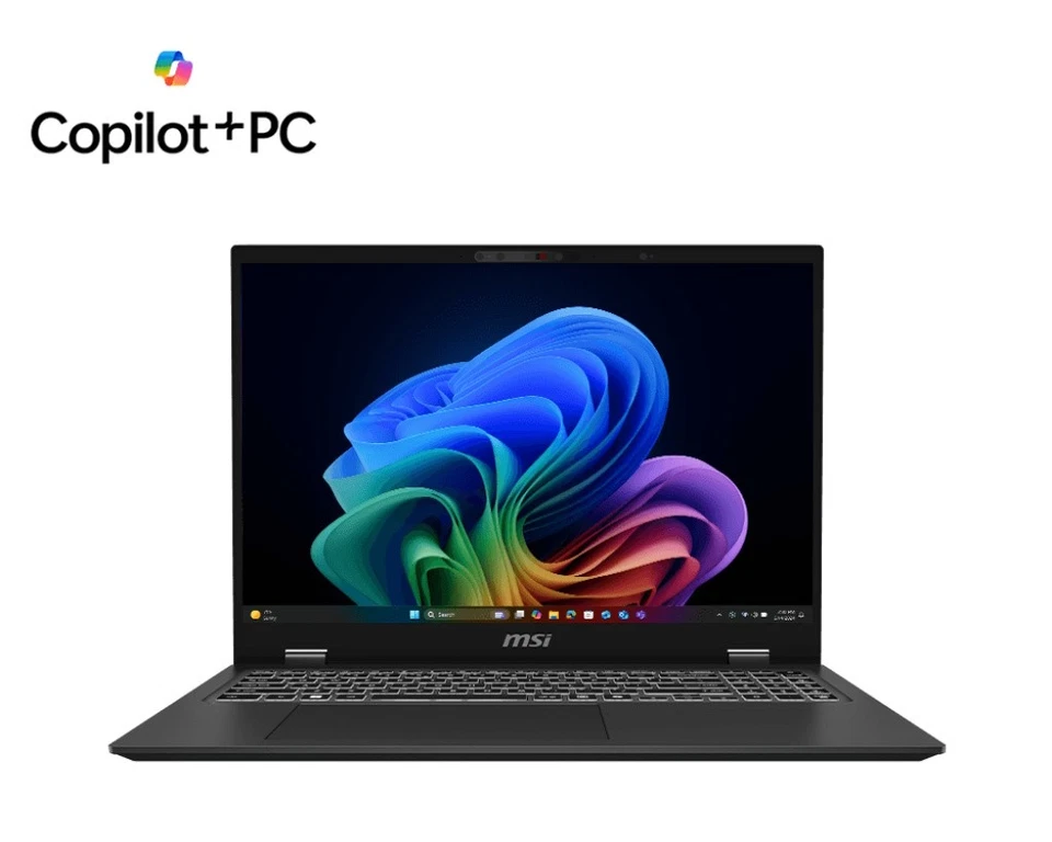 9S7-15A331-062 MSI NB PRESTIGE 16 AI+ EVO B2VMG-062IT ULTRA 7 258V EMBEDDED 32GB - Immagine 1 di 1