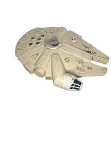 Vintage 1979 Kenner Star Wars Millennium Falcon  Nice All Original - Picture 1 of 21