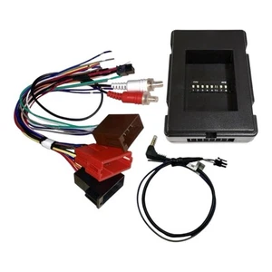 Crux SWRHN-62B Radio Replacement w/ SWC Retention for Select 2006-2013 Honda - Bild 1 von 7