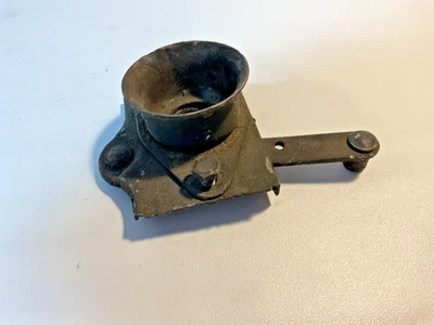 1962 1963 1964 1965 1966 1967 1968 1969 1970 - 1980 MG MGB MG MIDGET pestillo capó Foto 1 de 4