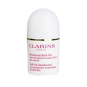 Clarins Gentle Care Roll On Deodorant 50ml Womens Skin Care