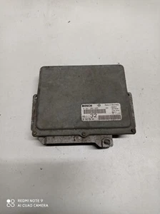 CALCOLATORE MOTORE ECU PEUGEOT 106 1.1i 1.0i 0261204625 / 9630278480 (156ML) - Foto 1 di 4