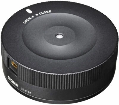 Sigma USB Dock for Pentax Lenses 878610 Japan - Image 1 of 2
