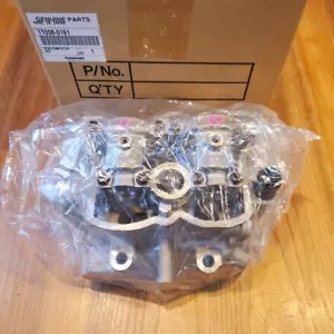 KAWASAKI Genuine 2009 KX250F HEAD COMP CYLINDER 11008-0191 NEW from JAPAN - Bild 1 von 21