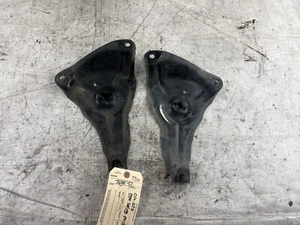 2004-2006 Pontiac GTO Oem Rear Spring Upper Perches Mount Bracket Set Pair 04-06 - Picture 1 of 7