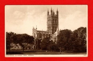 0114/174 Postcard GLOUCESTER Gloucestershire - Picture 1 of 3