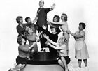 Martin and Lewis Unsigned 10" x 8" Photo - The Ladies Man *9