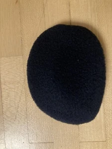 Earbags Ohrenwärmer Große M/ Farbe Schwarz - Bild 1 von 4