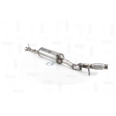 Filtro antiparticolato impianto di scarico per Citroen C4 Picasso II 3A_ 3E_ BlueHDi 160 - Immagine 1 di 4