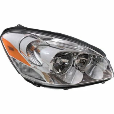 Headlight Headlamp Assembly Passenger Side For 2006-2011 Buick Lucerne CXL CX - Изображение 1 из 4