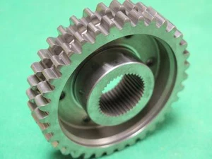 24216063 GM AUTOMATIC TRANSMISSION DRIVE SPROCKET AC DELCO ORIGINAL EQUIPMENT - Bild 1 von 1