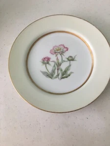 Mikado China Small Plate, Harmony - Picture 1 of 3