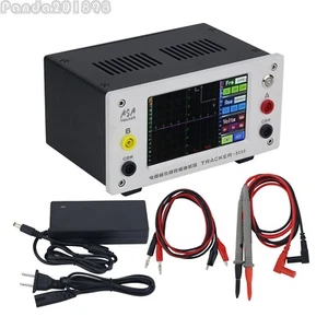TRACKER-3000 Circuit Board Tester VI Curve Tester w/ LCD Touch Screen Adapter - Picture 1 of 8