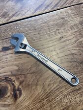 Duralast 8” Adjustable Wrench 56-002 Great Condition
