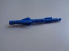 Gi Joe Part Weapon " Choice Missile , Not A Lot " Large Missile Bomb Rocket