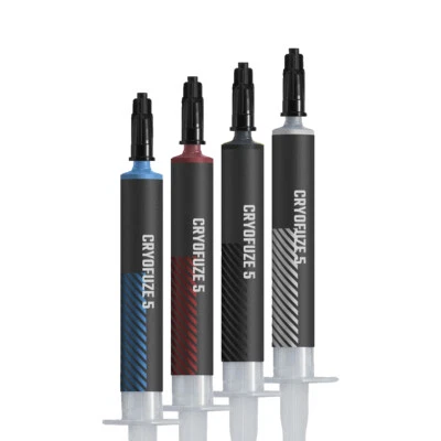 Cooler Master CryoFuze 5 Thermal Paste Nanoparticles CPU/GPU Thermal Compound - Image 1 of 4