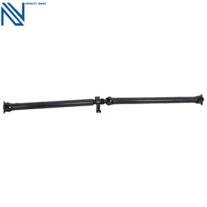 Rear Driveshaft Prop Shaft Assembly For Dodge Sprinter 2500 2003-2006 L5 2.7 - Picture 1 of 12