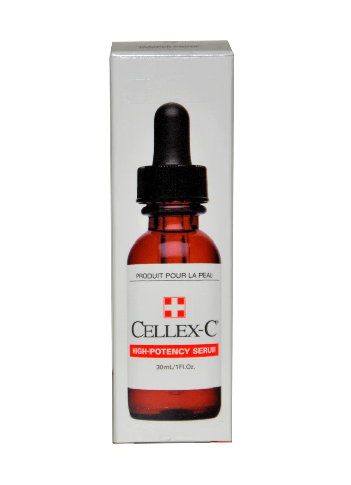 Cellex-C High Potency Serum 30 ml / 1 oz. - BNIB (EXP DATE: 04/2026), - Image 1 of 1