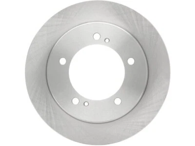 Rotor de freno delantero fricción dinámica para Suzuki Vitara 1999-2004 94486NVPB 2000 Foto 1 de 2