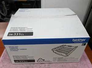 Brother DR331CL DR-331CL Genuine Drum Unit *Open Box* | T18 - Picture 1 of 8