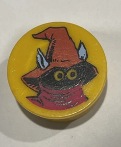 MOTU Orko trick coin vintage Orko. - Picture 1 of 2