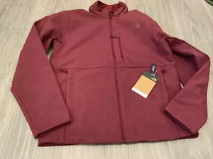 The North Face Apex Bionic Jacket Men’s Size: Small NWT Standard Fit - Picture 1 of 6