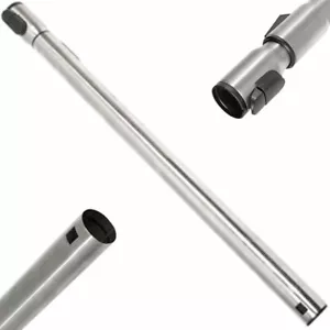 Telescopic Tube Wand Extension Rod For Miele Compact C1 C2 S4 S6 S290 S381 S571 - Picture 1 of 3
