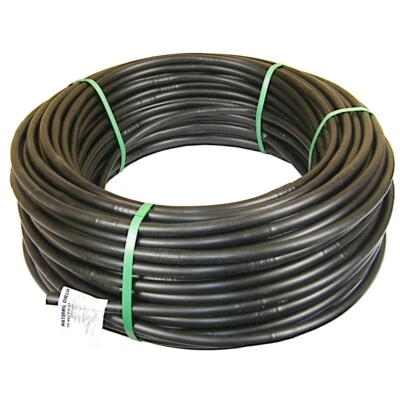 WATERMIL 16mm Tropfschlauch Perlschlauch Tropfrohr 2L/Std Tropferabstand 33cm - Bild 1 von 4