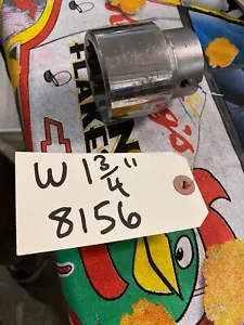 Wright 1'' Inch Drive 12 Point Socket 1 3/4" 8156 FREE SHIPPING S 1 - Picture 1 of 3