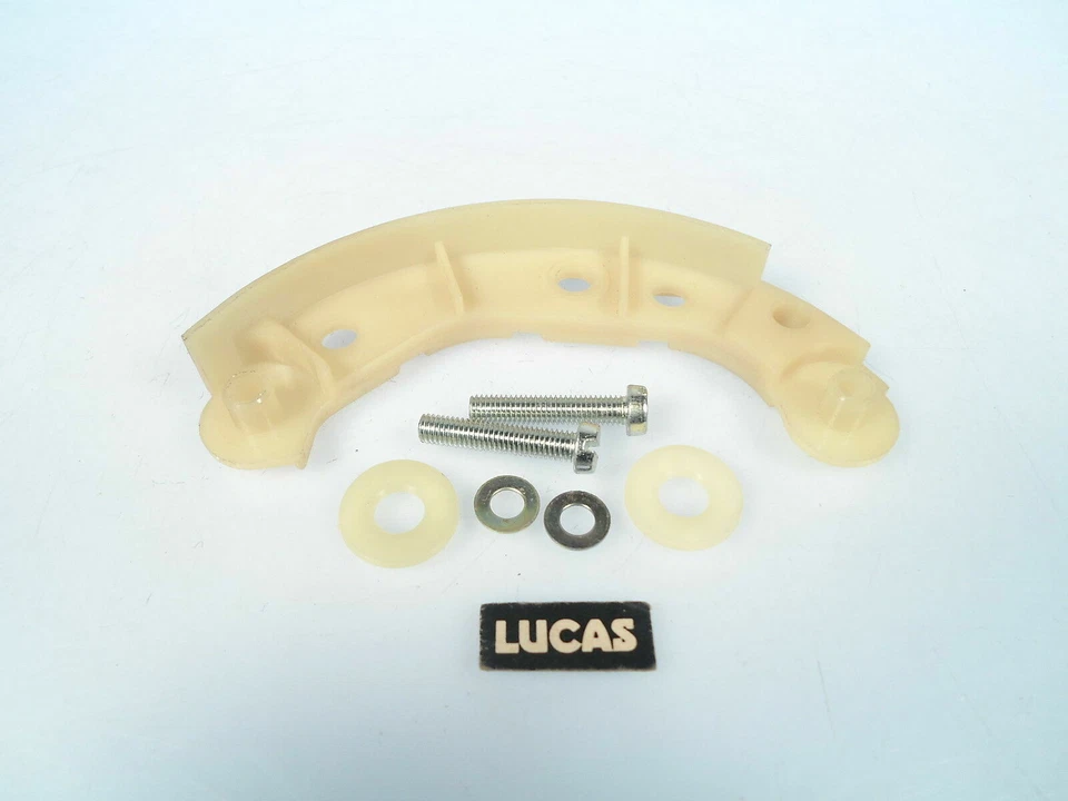 Bloque de terminales del alternador para Jaguar XJ6 XJ12 y XJS marca Lucas Foto 1 de 1