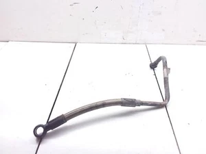 OPEL VECTRA C Turbinenschmierrohr 1.9 Diesel 110kw 2005 28278252 - Bild 1 von 3