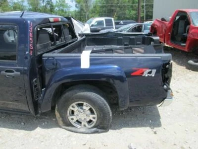 Starter Motor Fits 06-07 ENVOY 290587 - Image 1 of 4