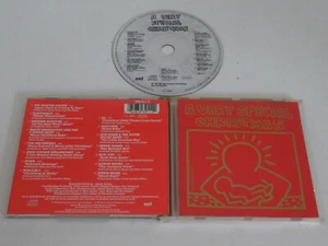 Various – A Very Special Christmas / A&M Records – 393 911-2 CD ALBUM  - Picture 1 of 3